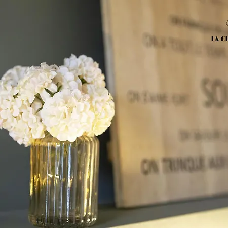 Capucine - Haussmannien De Charme - 50m *