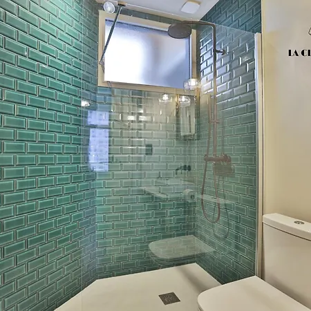 Capucine - Haussmannien De Charme - 50m * Les Sables-dʼOlonne