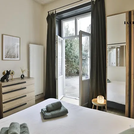 Capucine - Haussmannien De Charme - 50m