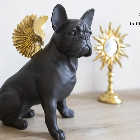 Apartamento Capucine - Haussmannien De Charme - 50m