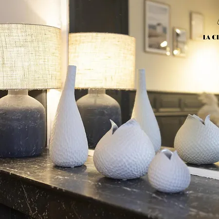 Capucine - Haussmannien De Charme - 50m Apartamento *