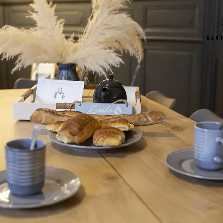 Capucine - Haussmannien De Charme - 50m Apartamento