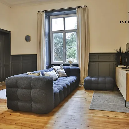 Capucine - Haussmannien De Charme - 50m * Les Sables-dʼOlonne