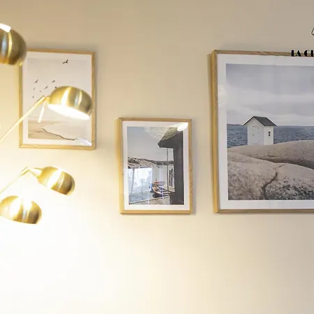 Capucine - Haussmannien De Charme - 50m Apartamento