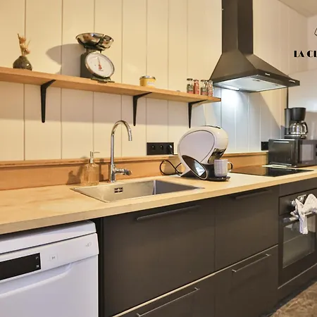 Capucine - Haussmannien De Charme - 50m * Les Sables-dʼOlonne