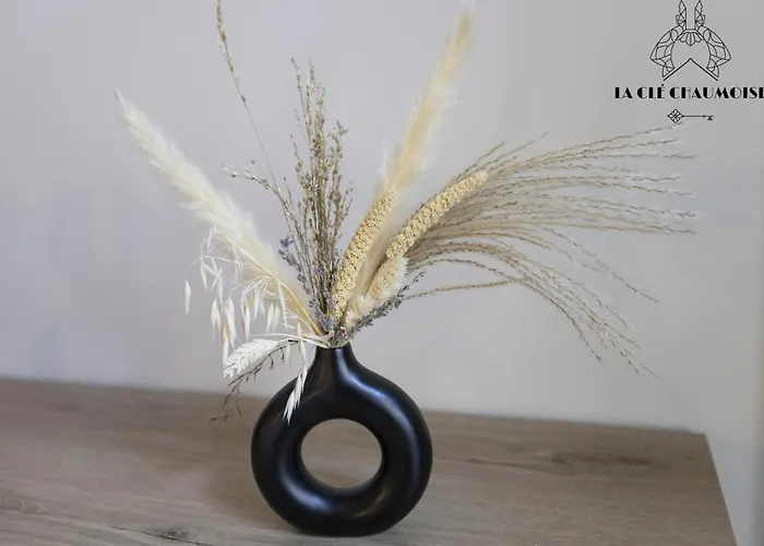 Apartmán Capucine - Haussmannien De Charme - 50m *