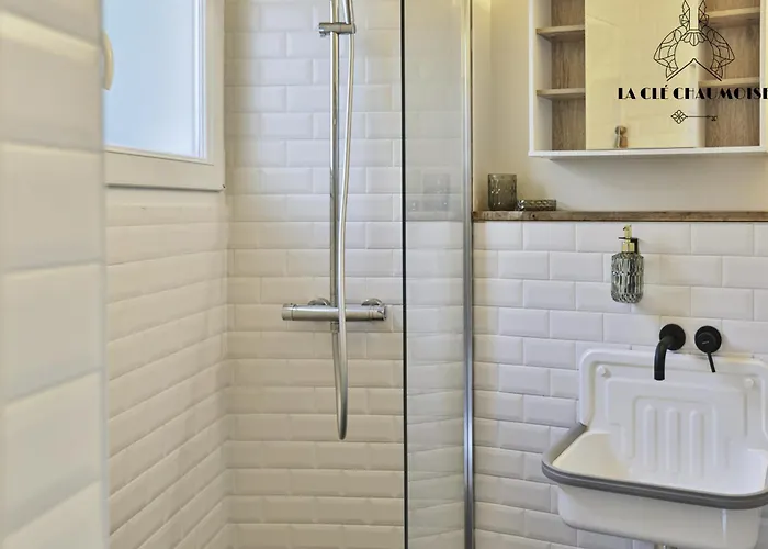 Capucine - Haussmannien De Charme - 50m Apartmán Les Sables-dʼOlonne