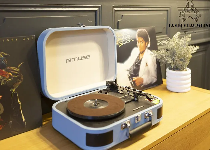 Capucine - Haussmannien De Charme - 50m