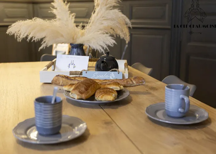 Capucine - Haussmannien De Charme - 50m Apartmán