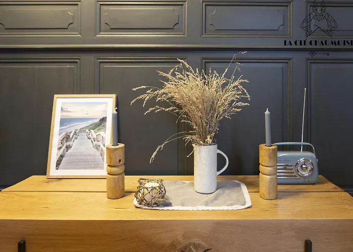 Capucine - Haussmannien De Charme - 50m Apartmán *