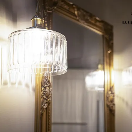 Apartment Capucine - Haussmannien De Charme - 50m *