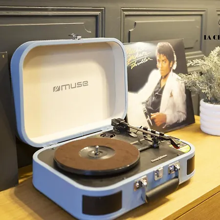 Capucine - Haussmannien De Charme - 50m