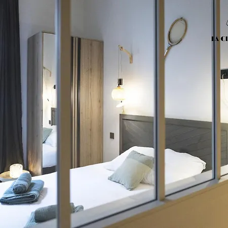 Capucine - Haussmannien De Charme - 50m Apartment *