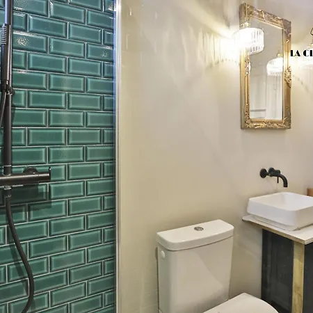 Capucine - Haussmannien De Charme - 50m Apartment Les Sables-d'Olonne