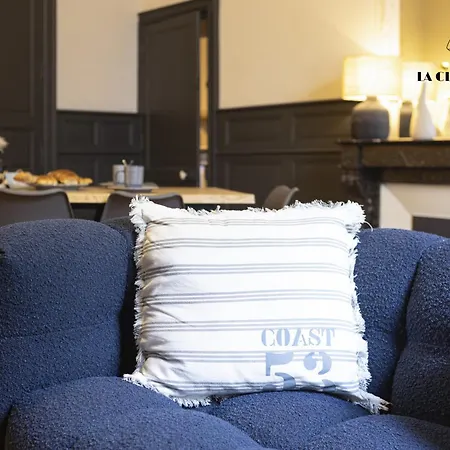 Capucine - Haussmannien De Charme - 50m * Les Sables-dʼOlonne