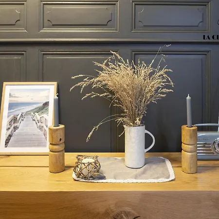 Capucine - Haussmannien De Charme - 50m Apartment *