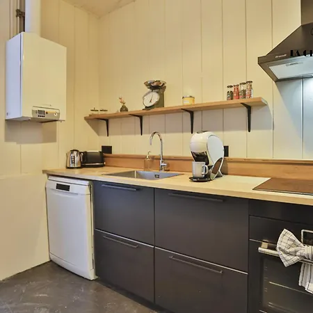 Capucine - Haussmannien De Charme - 50m Les Sables-dʼOlonne