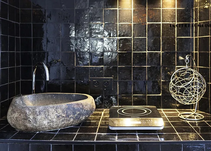 Capucine - Haussmannien De Charme - 50m شقة *