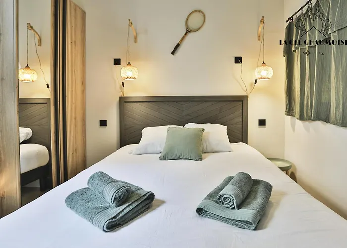 Capucine - Haussmannien De Charme - 50m لي سابلِ دولونْ