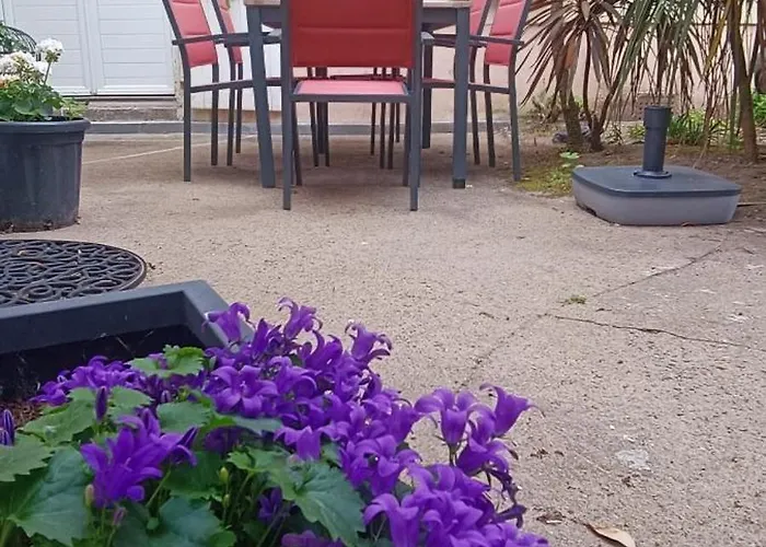 Capucine - Haussmannien De Charme - 50m لي سابلِ دولونْ